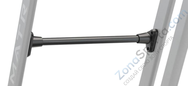 Механическая беговая дорожка Matrix Power WiFi RFID