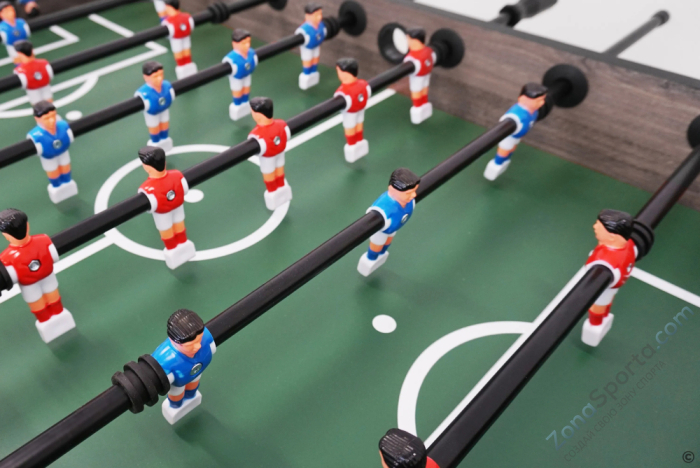 Мини-футбол Compact 55 New (Анкор)