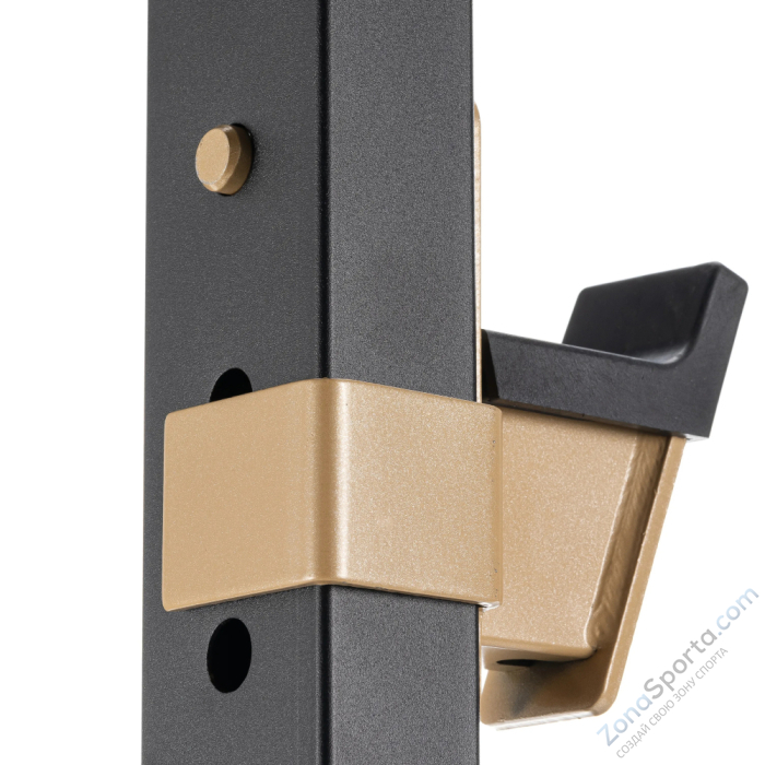 Многофункциональная скамья домашняя Oxygen Fitness Mont Blanc