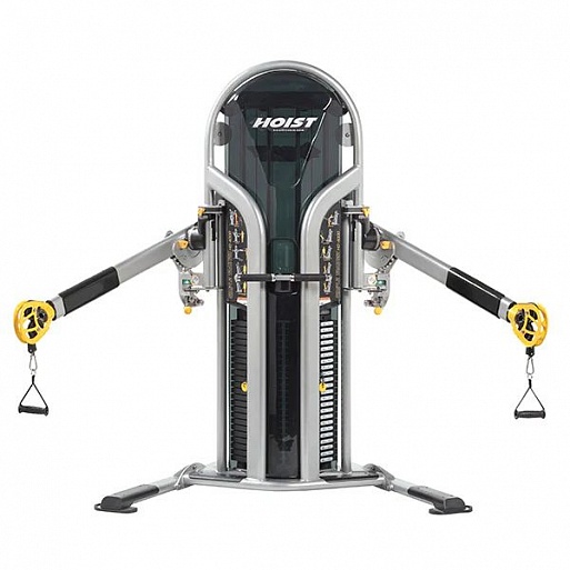 Многофункциональный комплекс Hoist HD-4000 Simple Trainer