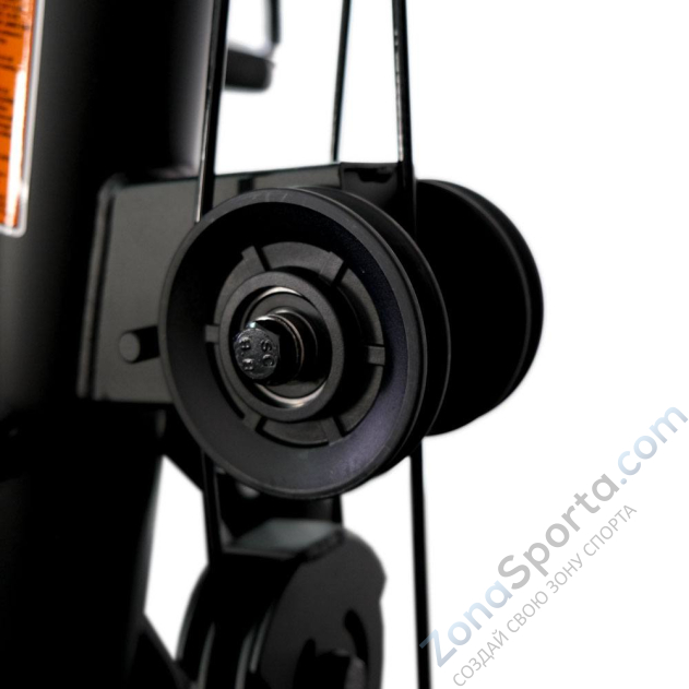 Многофункциональный силовой комплекс Inspire M200 91 кг (с опцией HW5)