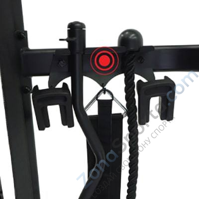 Многофункциональный силовой комплекс Inspire SF3