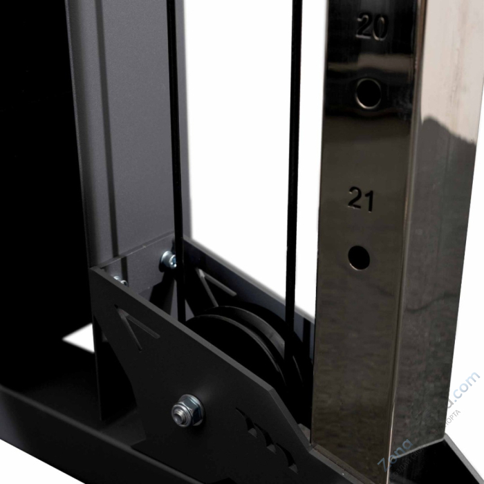 Многофункциональный силовой комплекс Protrain PR-FT570