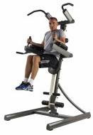 Многофункциональный силовой турник Protrain IMPT