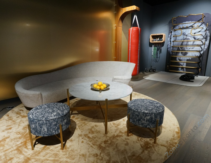 Многофункциональный комплекс с изображением и кристаллами Swarovski Desire Prime Print Custom