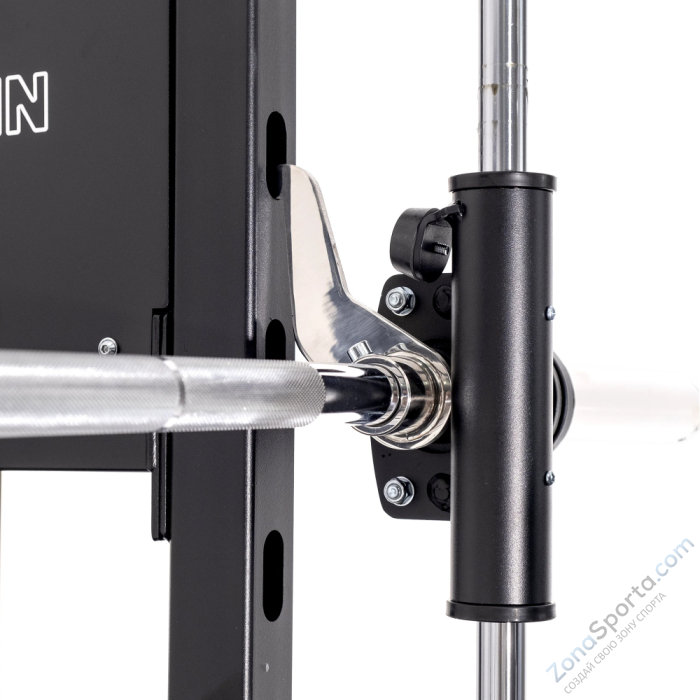 Многофункциональный силовой комплекс Protrain GT1