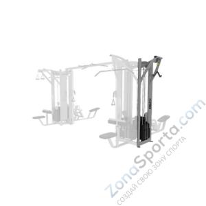 Модульная станция Cybex Jungle Gym 17050 Сгибание/Разгибание рук