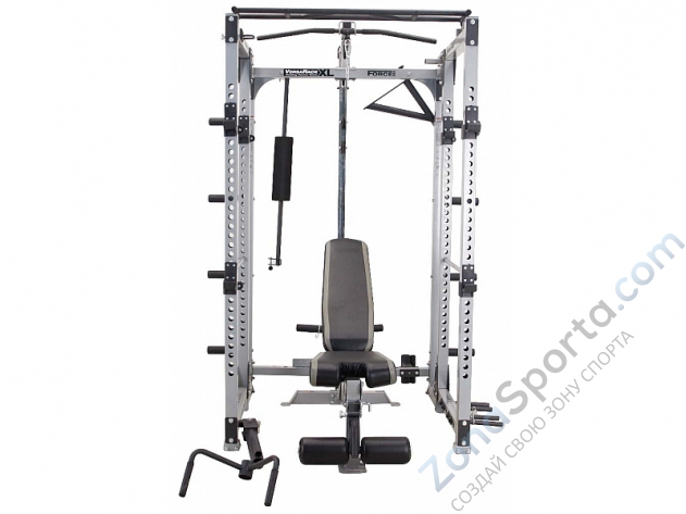 Тренажер Силовая рама складная Force USA F-VR