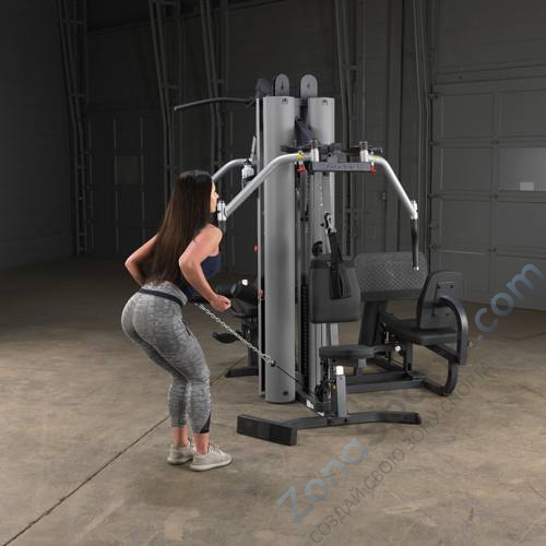 Мультистанция Body Solid G9S