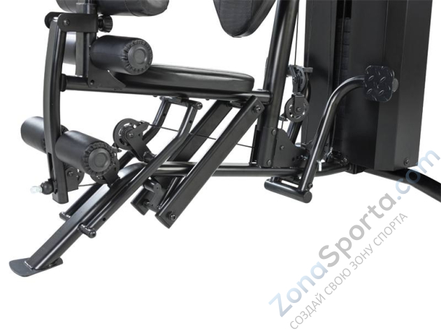 Мультистанция Marcy HG7000 Press Gym