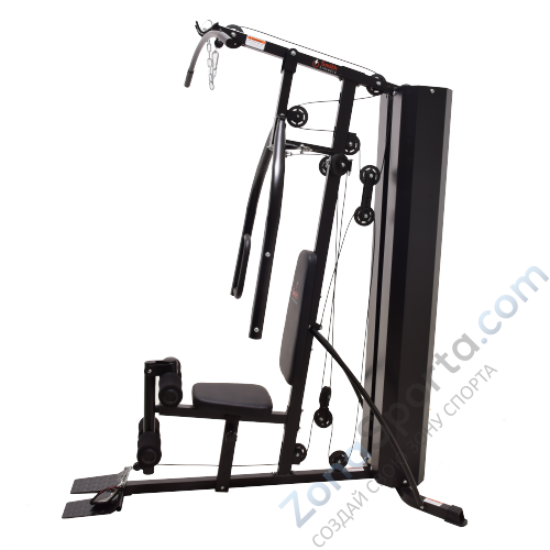 Мультистанция Smith HG650