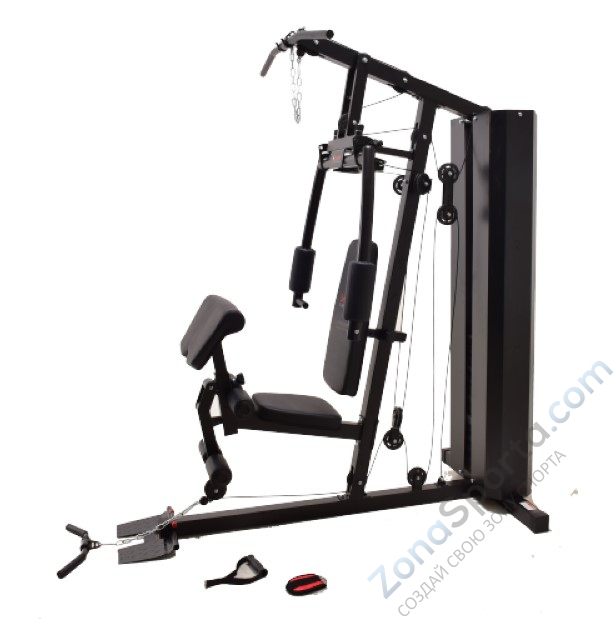 Мультистанция Smith HG750