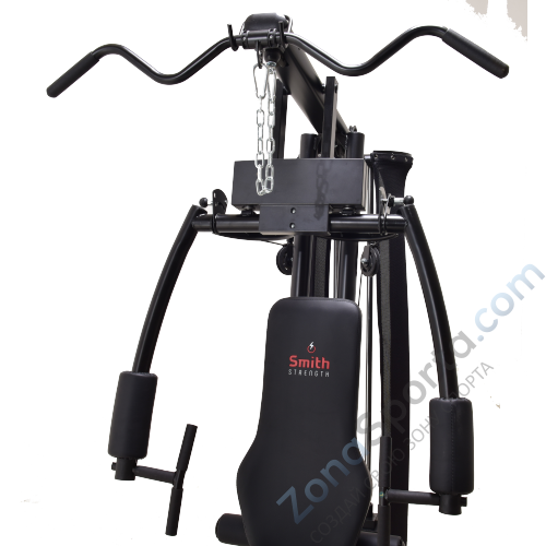 Мультистанция Smith HG850