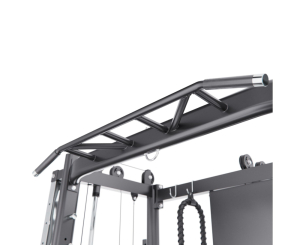 Мультистанция, машина Смита DFC Gorilla Sport 822