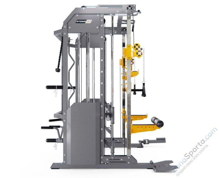 Мультистанция/машина Смита StoneRise DSM834