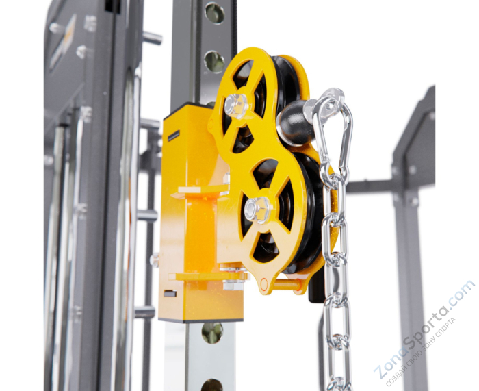 Мультистанция/машина Смита StoneRise DSM834