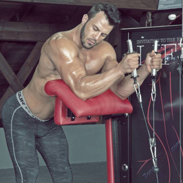 Мультистанция TYTAX S6