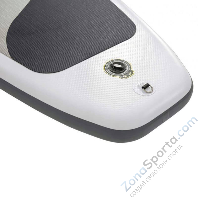 Надувная SUP доска Bestway Hydro Force White Cap 10'0