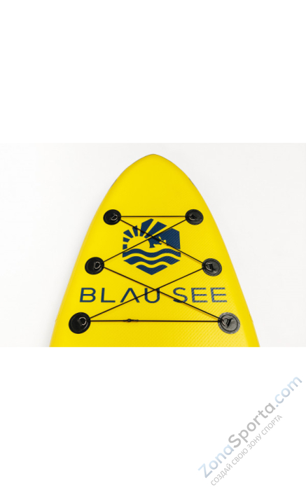 Надувной Sup-board Blau See Shark 10,6