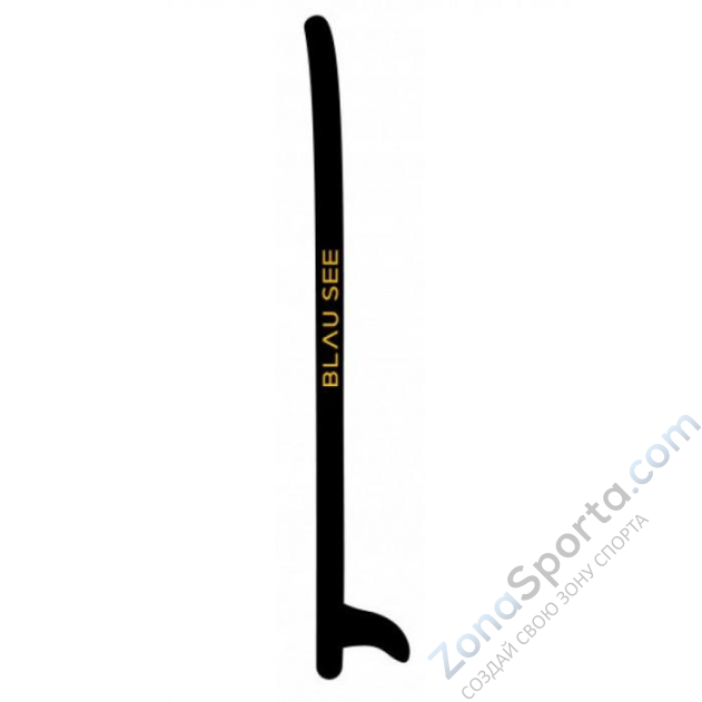 Надувной Sup-board Blau See Breeze 10,6