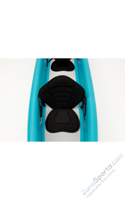 Надувной каяк Blau See Big Fish-3 Expedition Премиум