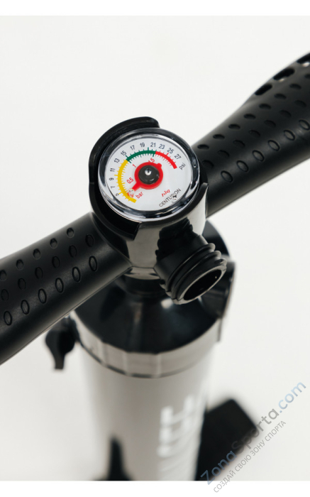 Надувной Sup-board Blau See Business light blue 10