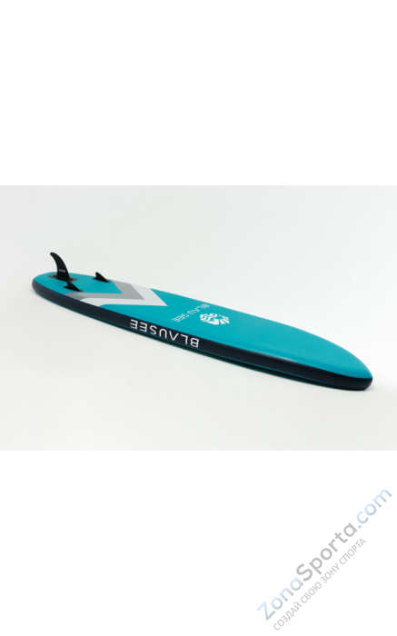 Надувной Sup-board Blau See Business light blue 10,6
