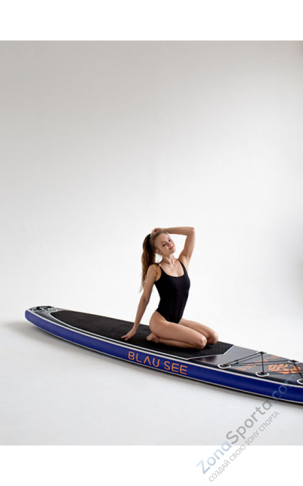 Надувной Sup-board Blau See Ocean Sunset 11,6