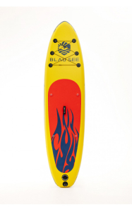 Надувной Sup-board Blau See Shark 12,6
