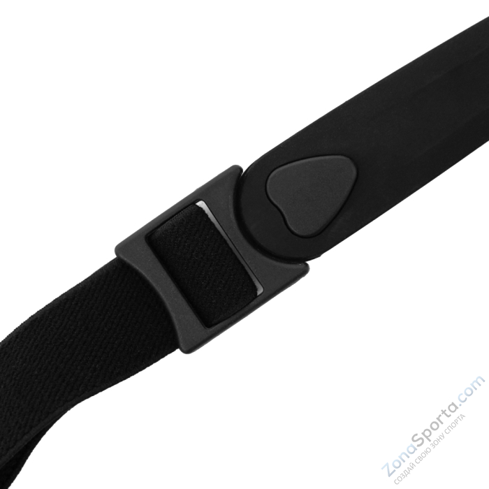 Нагрудный датчик пульса Oxygen Fitness Sense Pro (bluetooth)