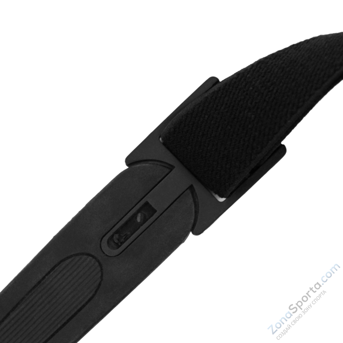 Нагрудный датчик пульса Oxygen Fitness Sense Pro (bluetooth)