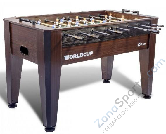 Напольный футбол Scholle Worldcup 5 футов