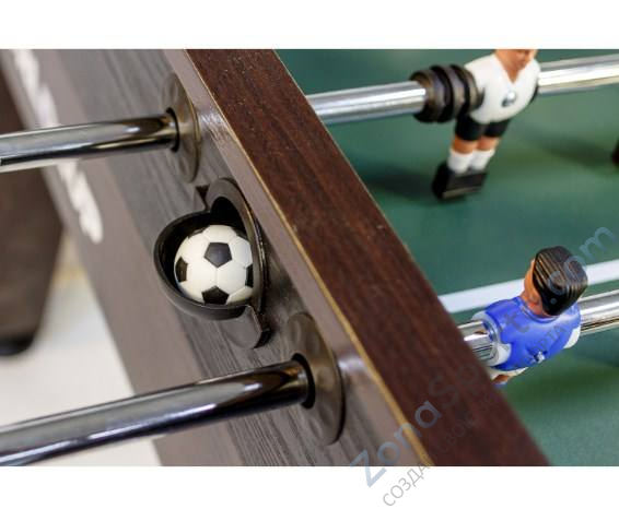 Напольный футбол Scholle Worldcup 5 футов