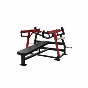 Независимый жим от груди лежа UltraGym UG-T07