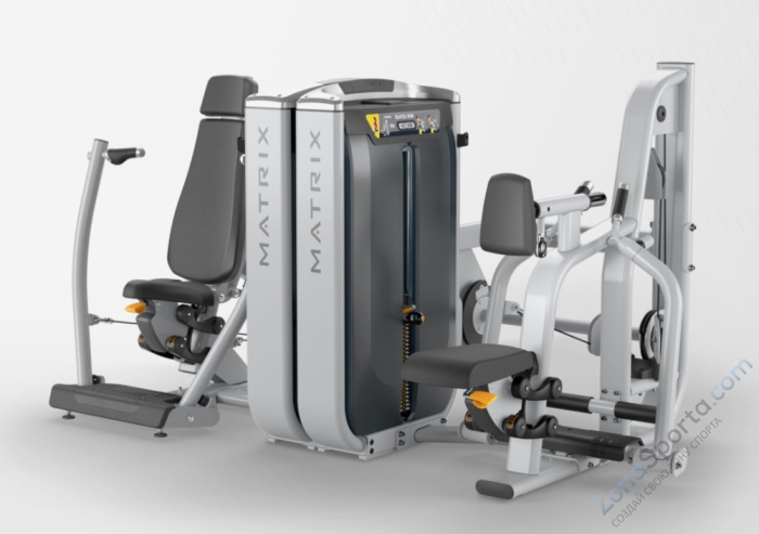 Пресс-машина Ultra Base Matrix G7-S51B