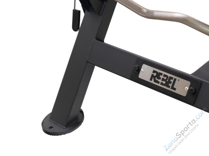 Парта Скотта Rebel PCB803