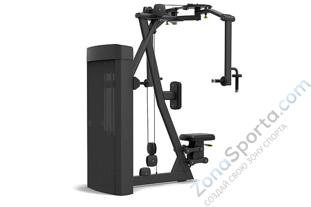 Пек-флай/задняя дельта Spirit SP-4331