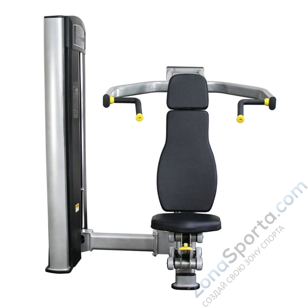 Плечевой жим сидя Protrain 61A01-90