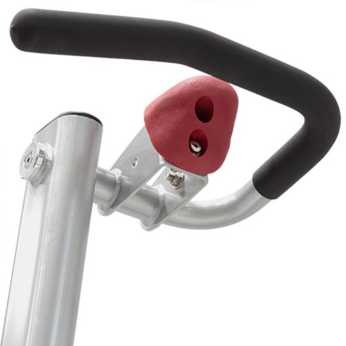 Подъем коленей, скамья для пресса, брусья, турник Hoist HF-5962