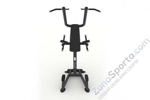 Подтягивания/брусья/поднятие ног Spirit SP-4219