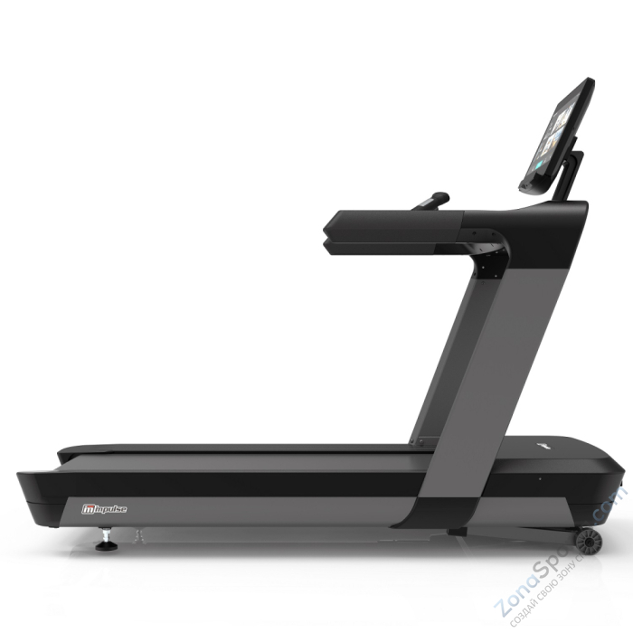 Профессиональная беговая дорожка Impulse AC850
