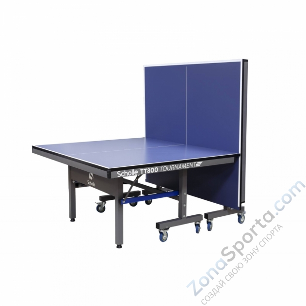 Профессиональный Теннисный стол Scholle TТ800 Tournament