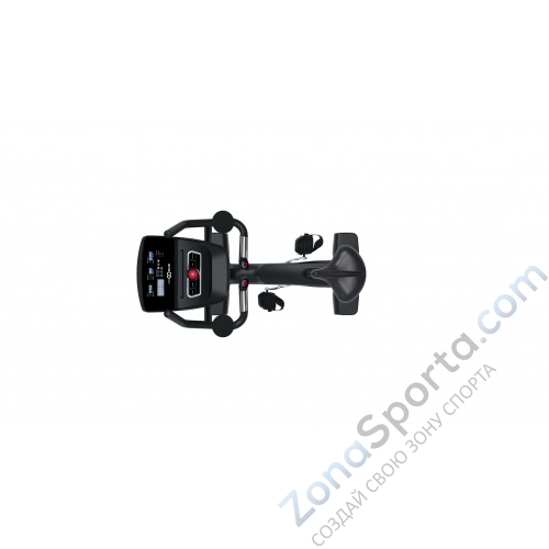 Профессиональный Вертикальный велотренажер CardioPower Pro UB450 (UB410)