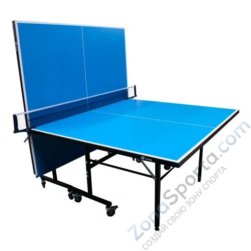 Профессиональный всепогодный теннисный стол Scholle T700