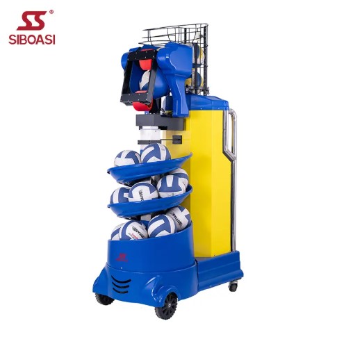 Профессиональный тренажер для волейбола V2201A