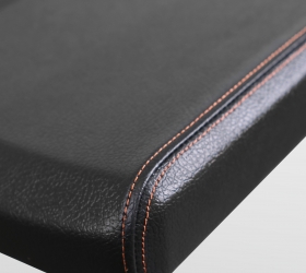 Разгибание ног сидя Bronze Gym PL-1711