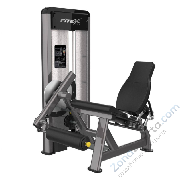 Разгибатель бедра Fitex Pro Optima FTX-61A24