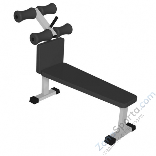 Римский стул Iron King IK 306 (1450*480*1500)