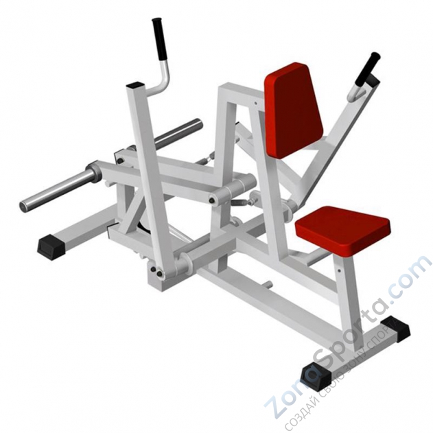 Рычажная тяга Iron King IK 320 (1400*920*1135), свободный вес