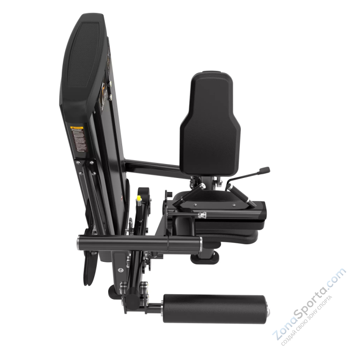 Сгибание ног сидя Protrain LFS112